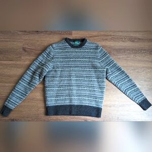 Alan Paine Vintage Sweater